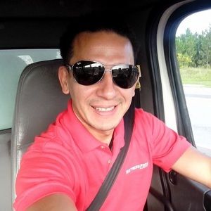 Meet your Posher, Osman